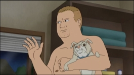 King Of The Hill - Season 15 Episode 02